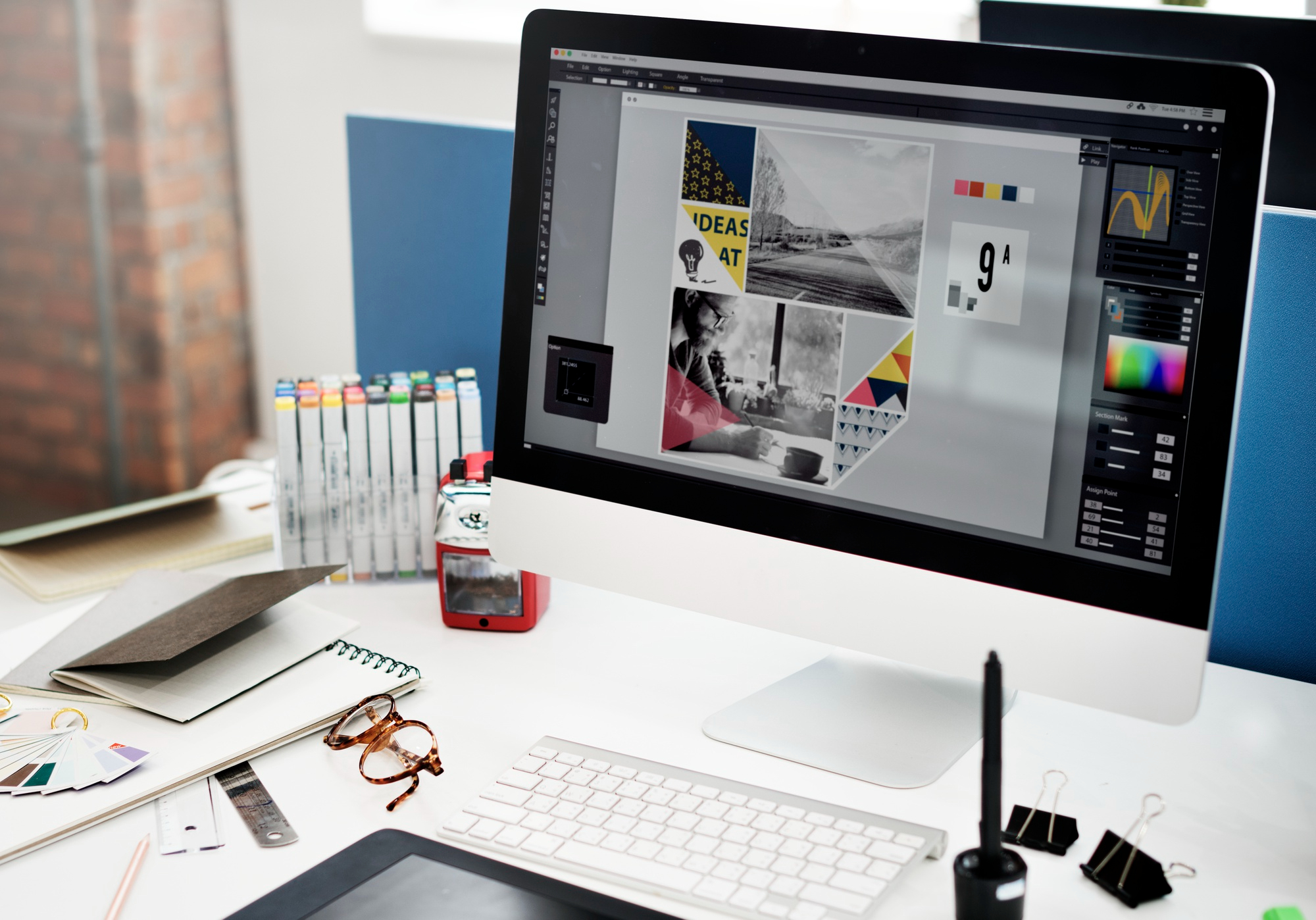 AI for Graphic Designers