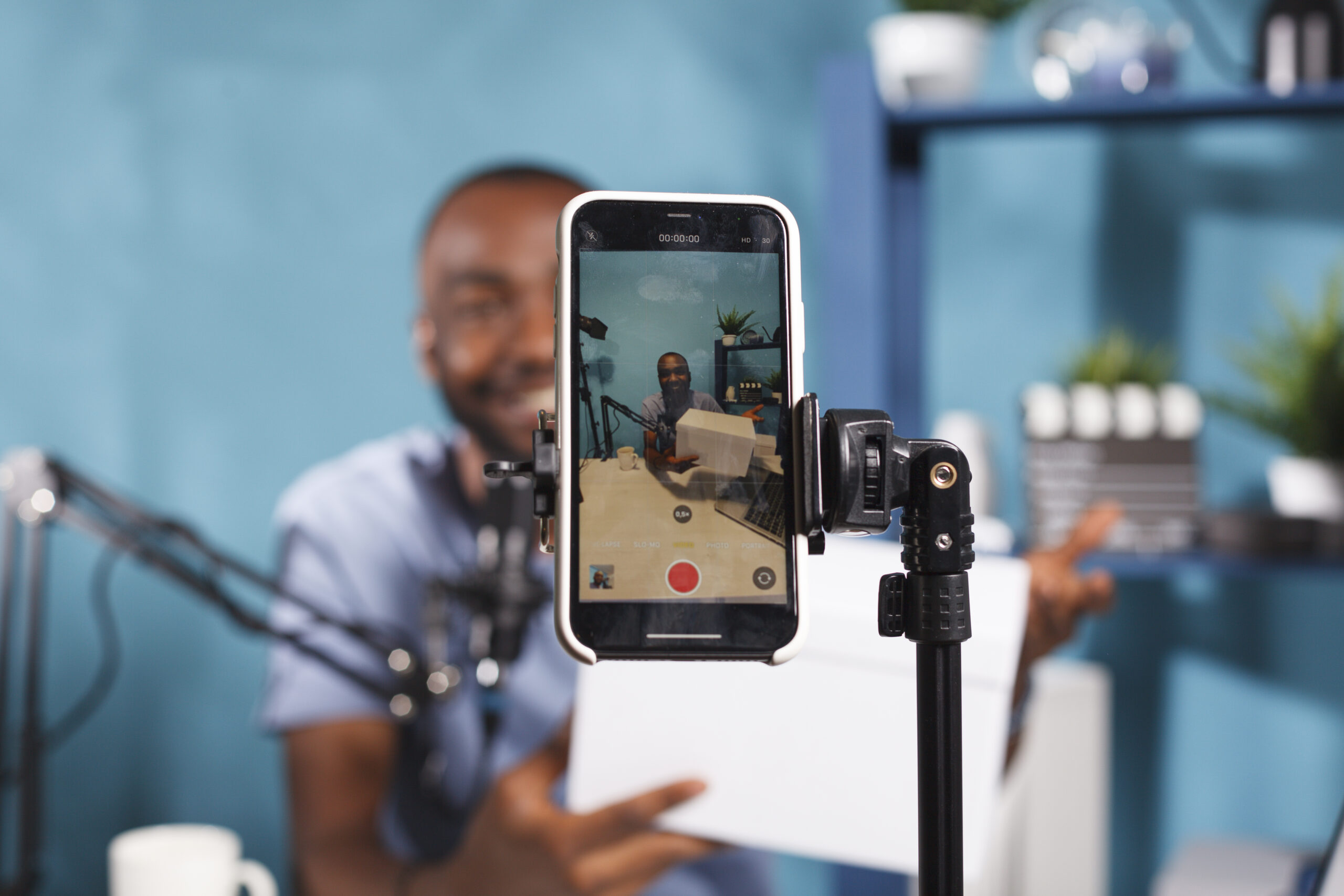 AI for Creators